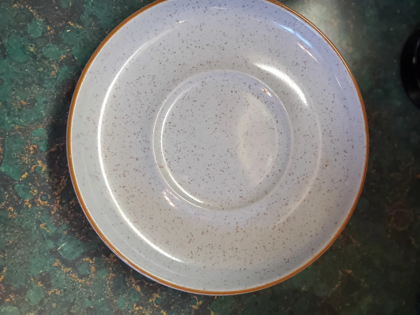Denby Fine Stoneware Cup and Saucer Set - photo 3