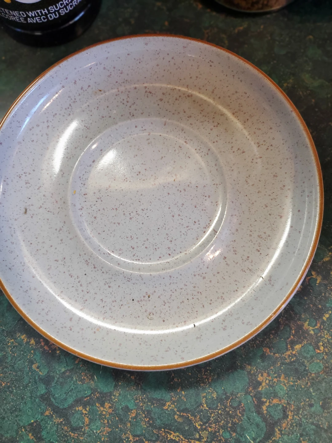 Denby Fine Stoneware Cup and Saucer Set - photo 5