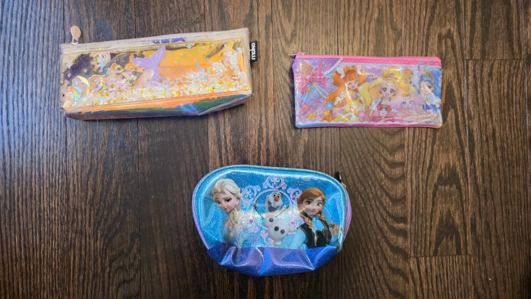 Pencil Cases