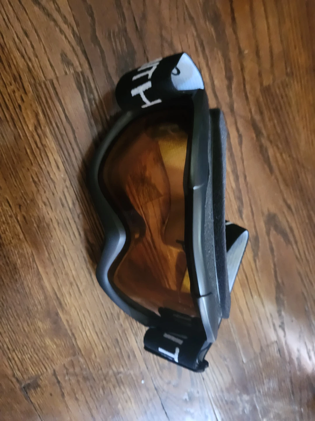 Smith Ski Goggles - photo 3