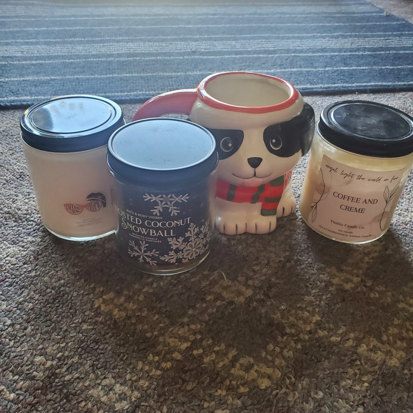 Candles