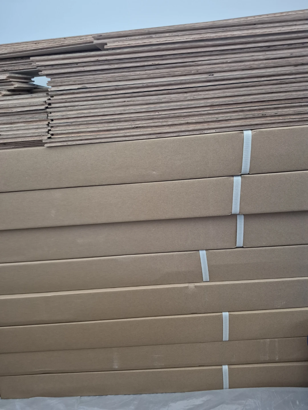 Engineered Wood flooring planks - photo 2
