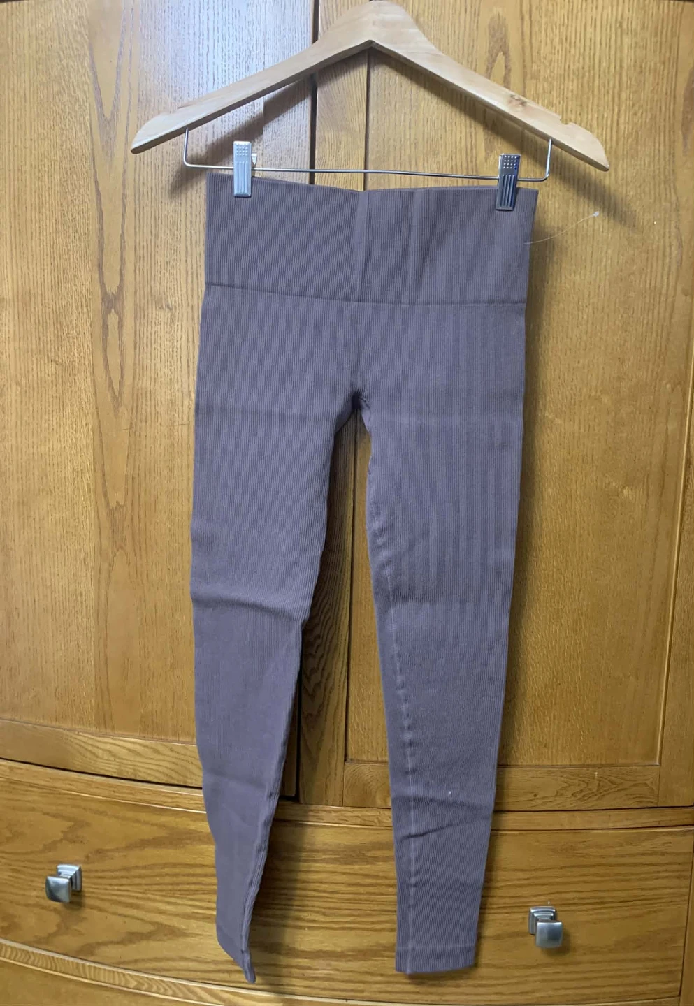 Lemon M/M Ribbed Leggings