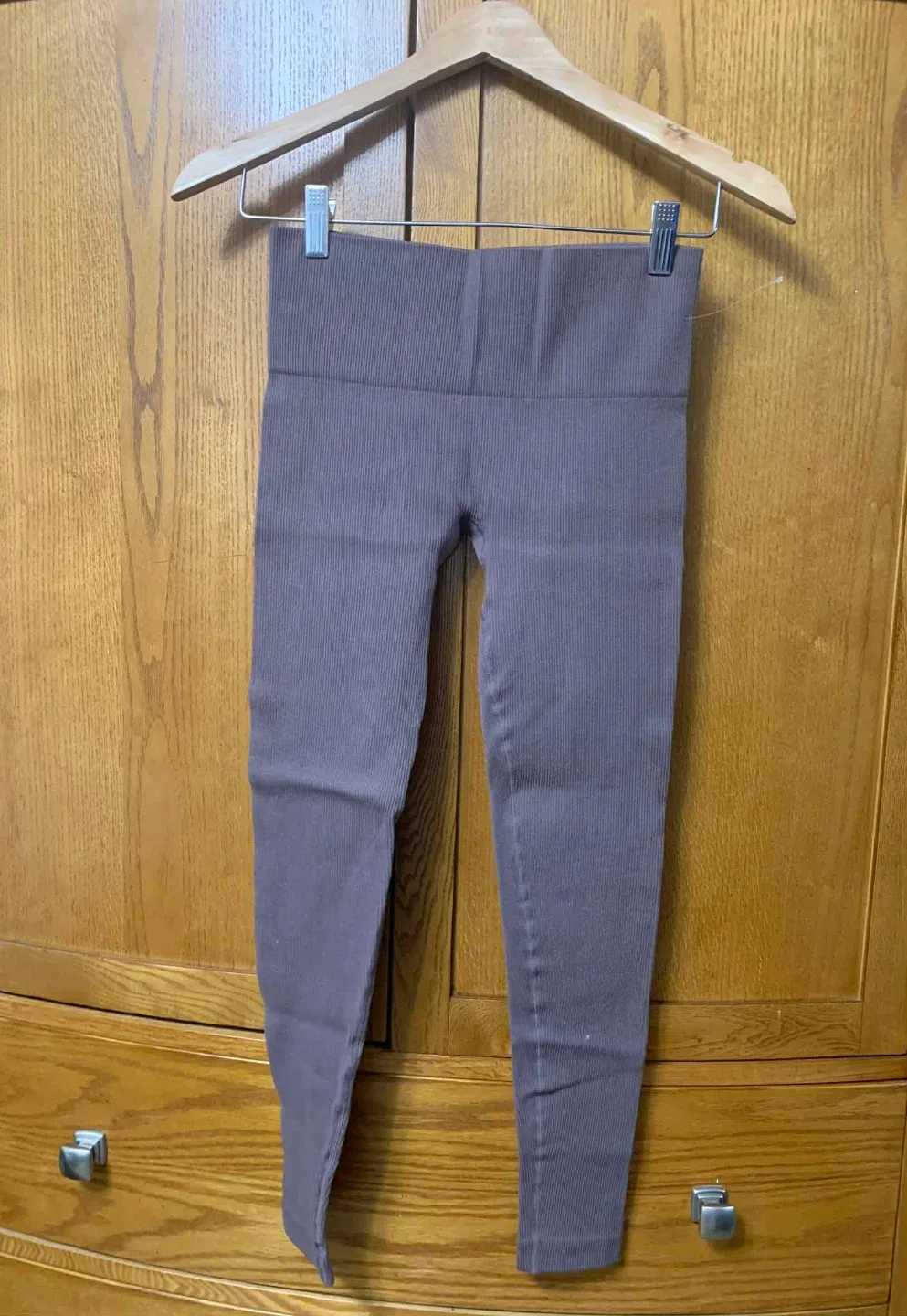 Lemon M/M Ribbed Leggings