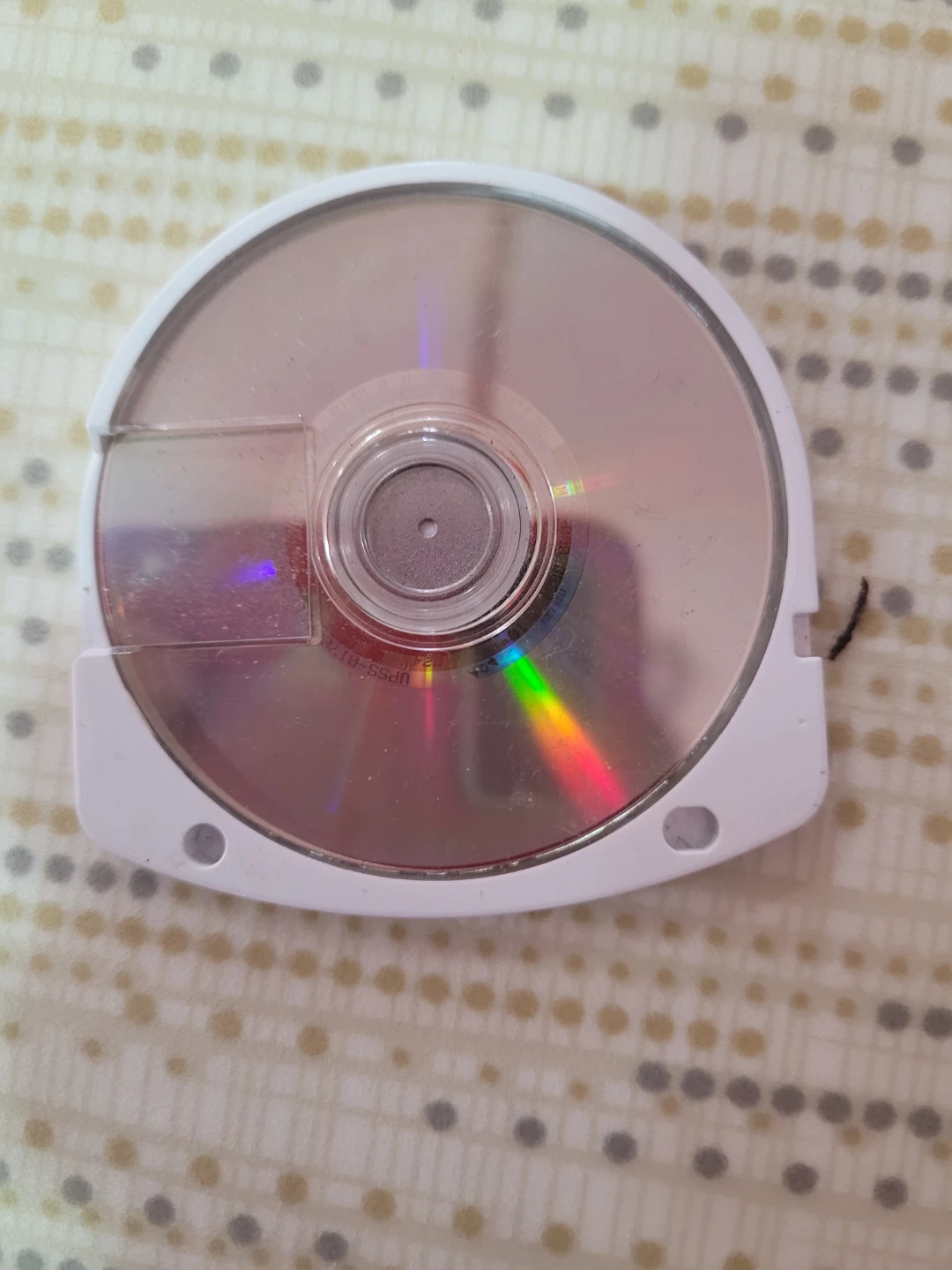 Alien Syndrome UMD for PSP - photo 2