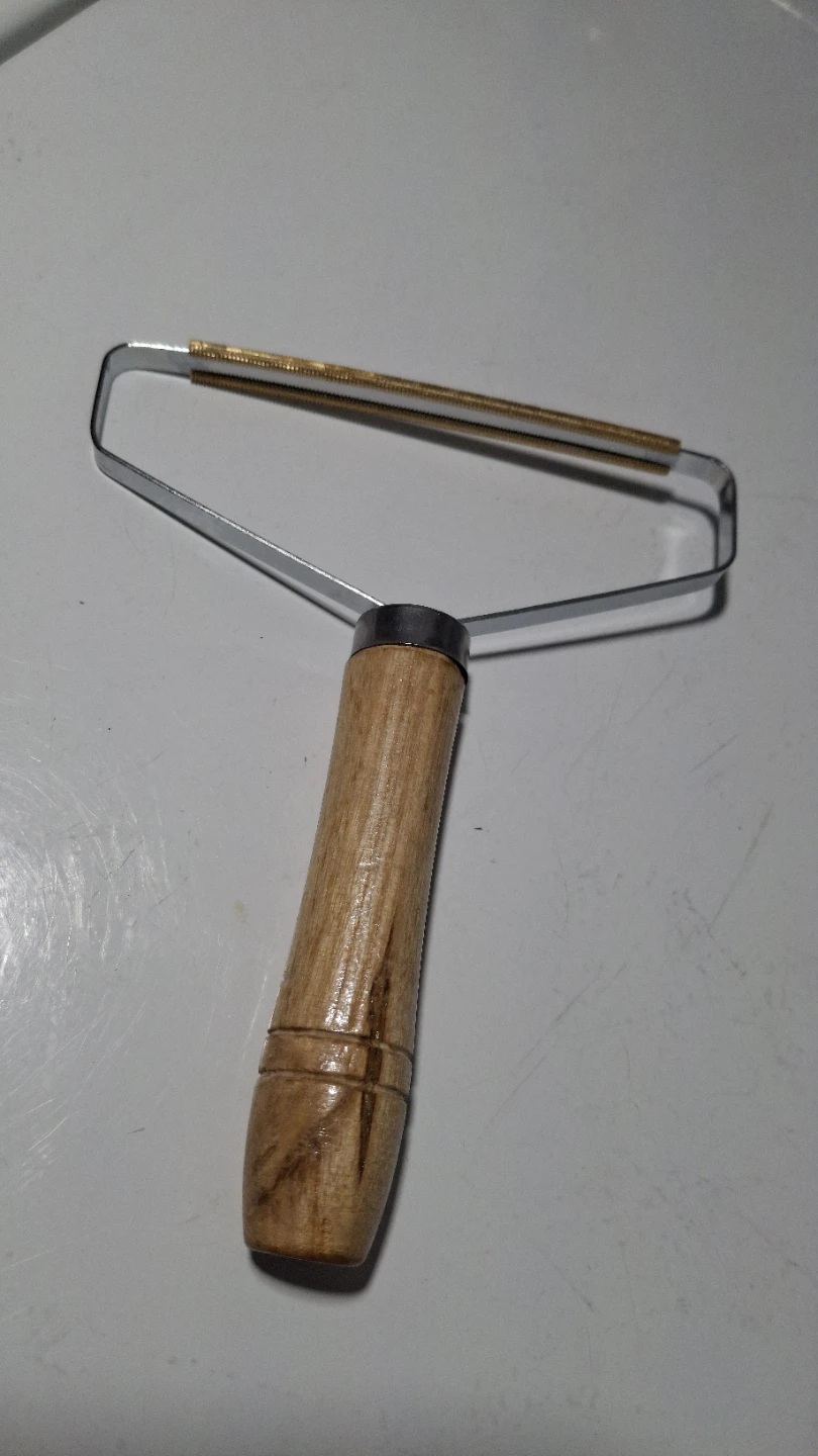 Lint Remover Tool