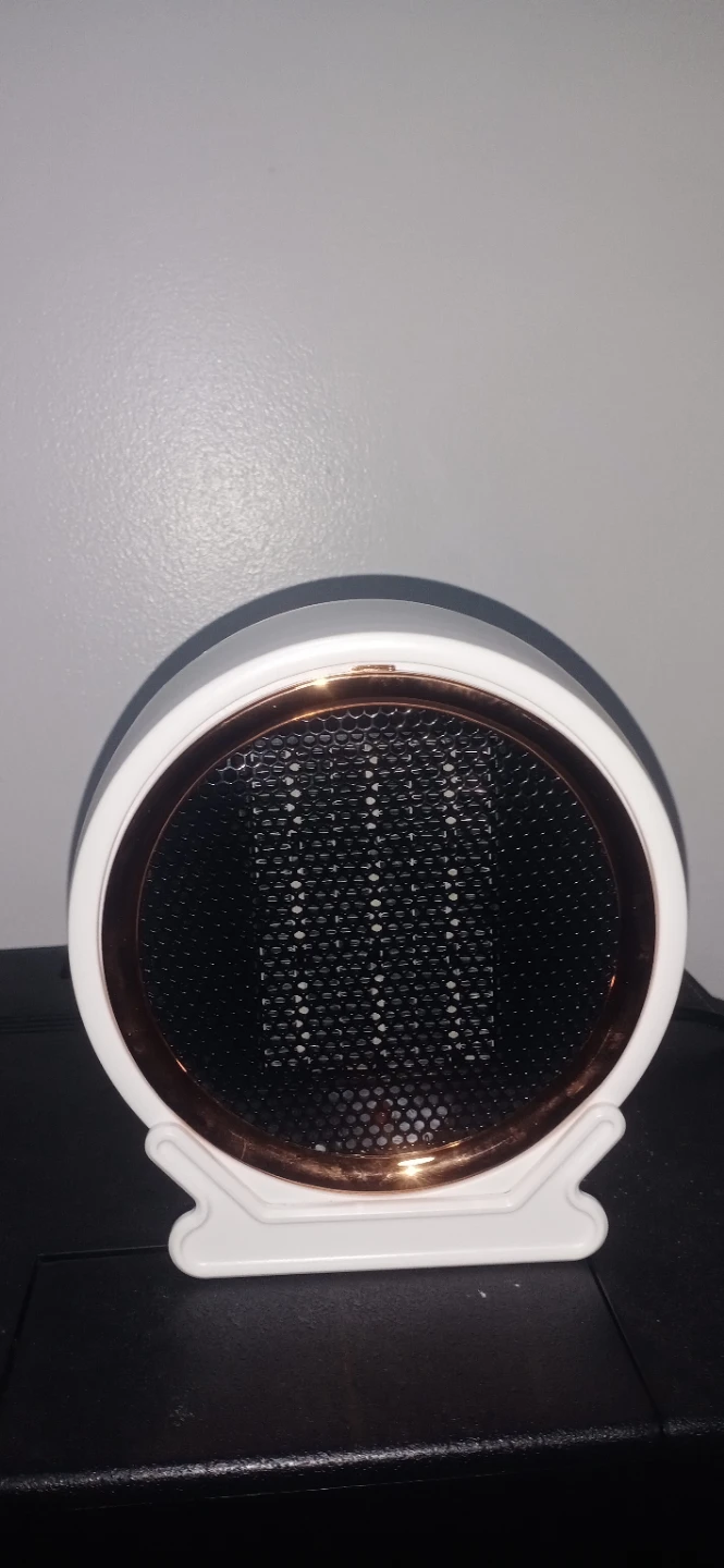 Spring Season Small Heater - photo 5