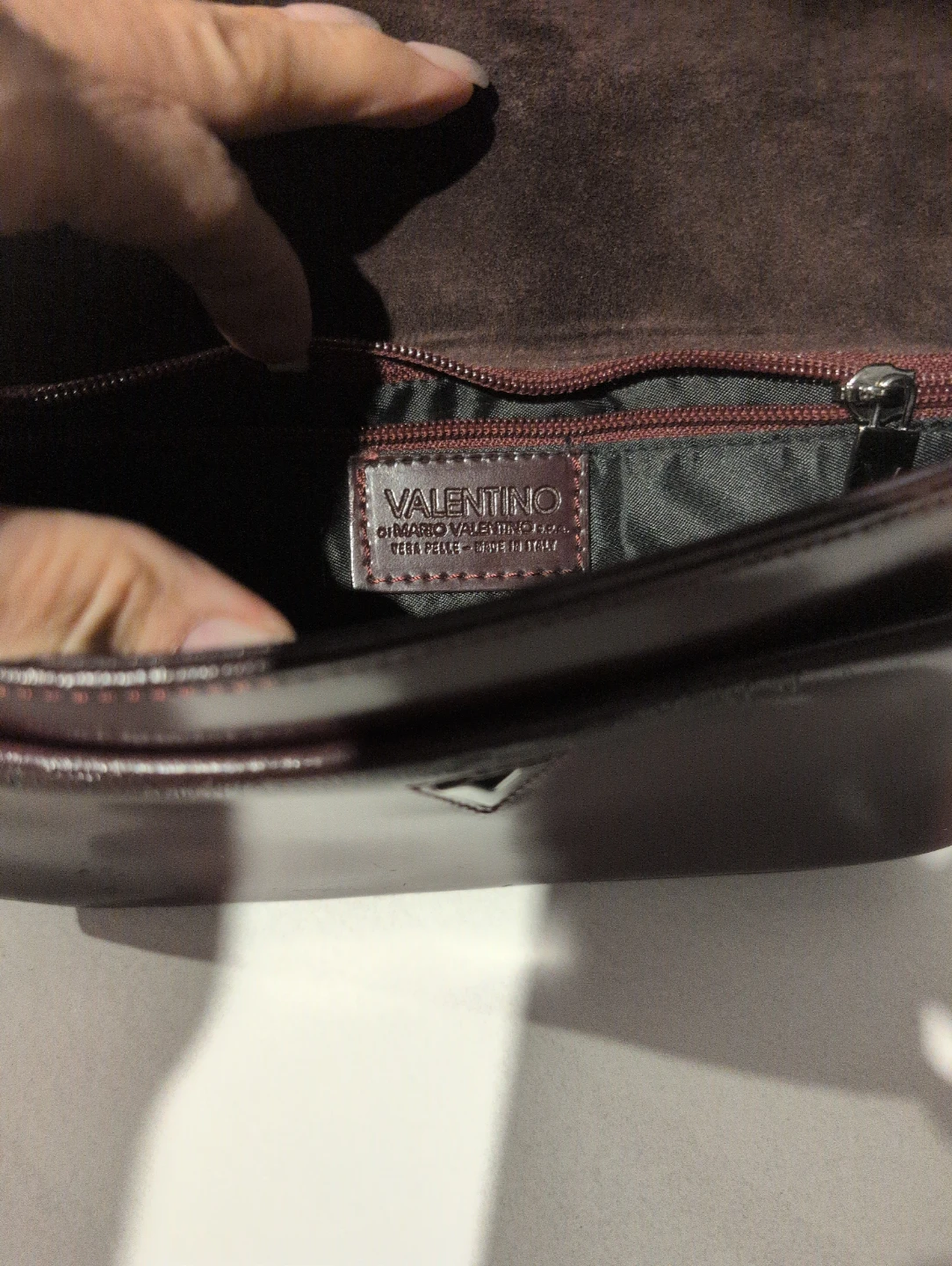 Valentino Shoulder Bag - photo 4