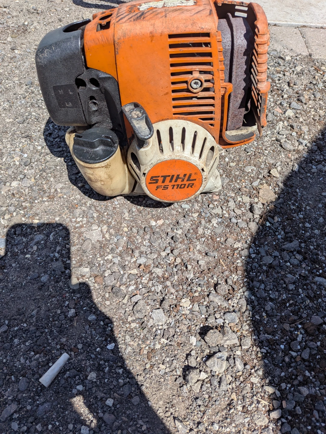 Stihl FS 110R String Trimmer