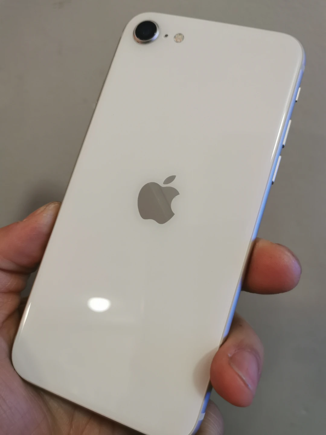iPhone SE 3rd 5G 64G Starlight Unlocked