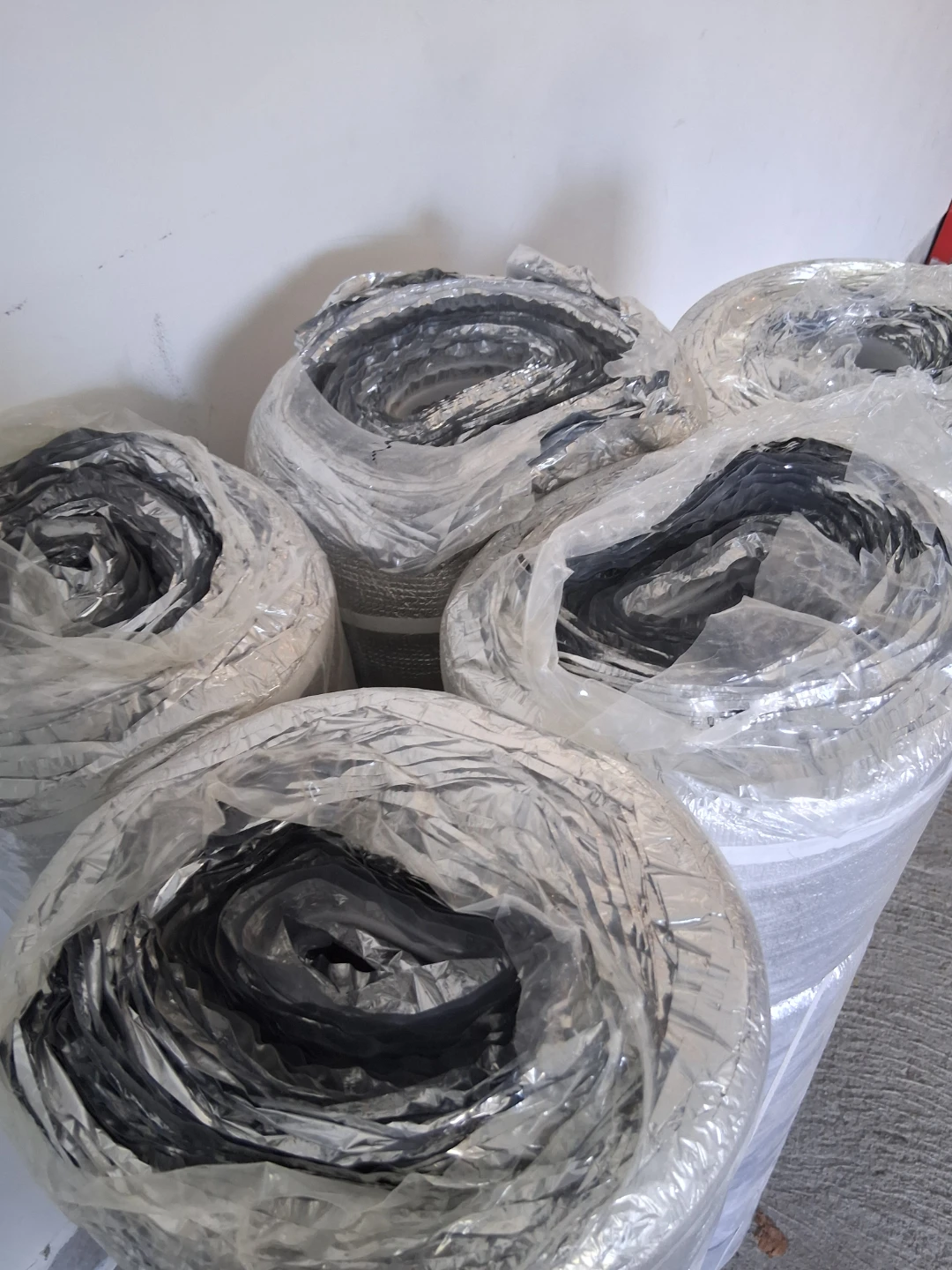 Flooring Underlayment NEW! - photo 2
