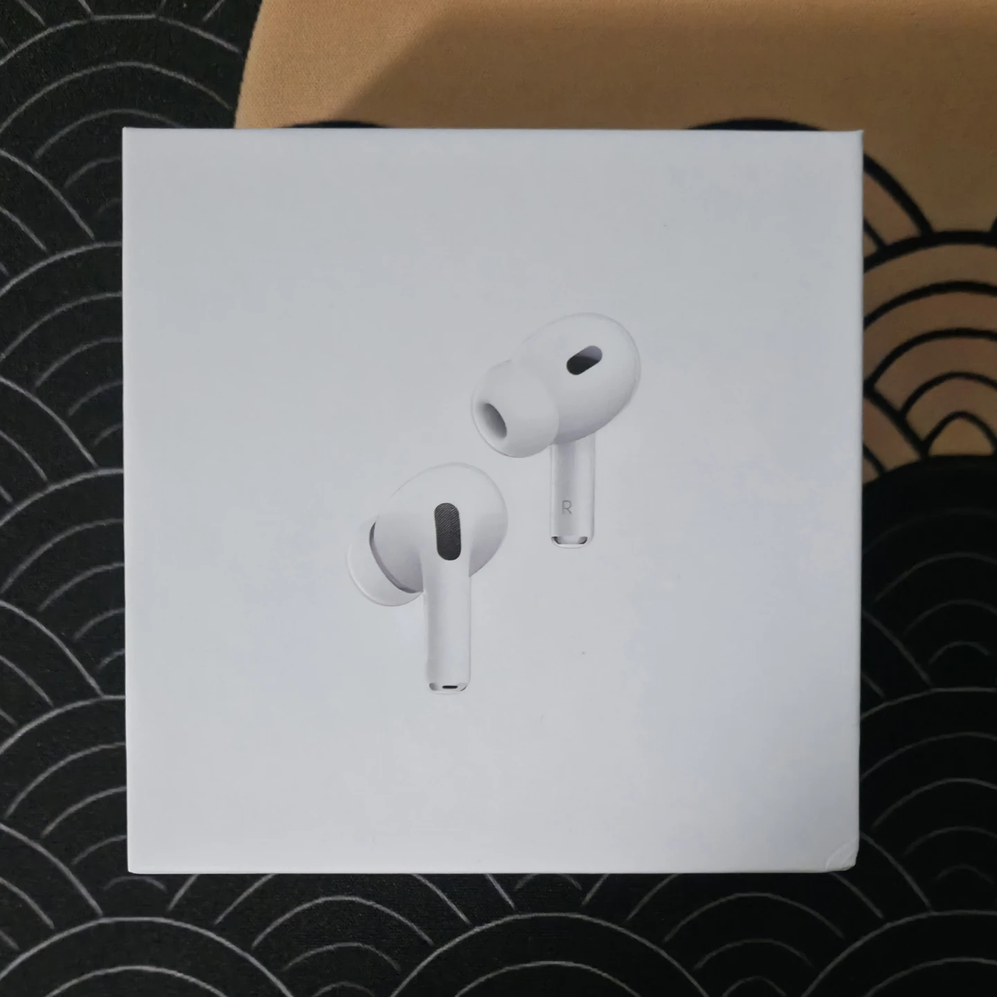 Apple AirPods Pro (2nd Generation) with MagSafe Charging Case
