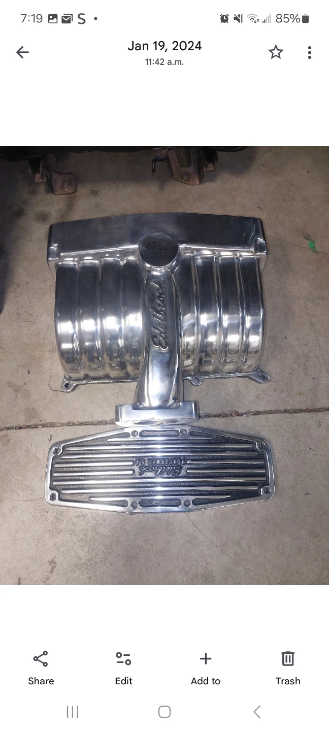 Metal Polishing - photo 4