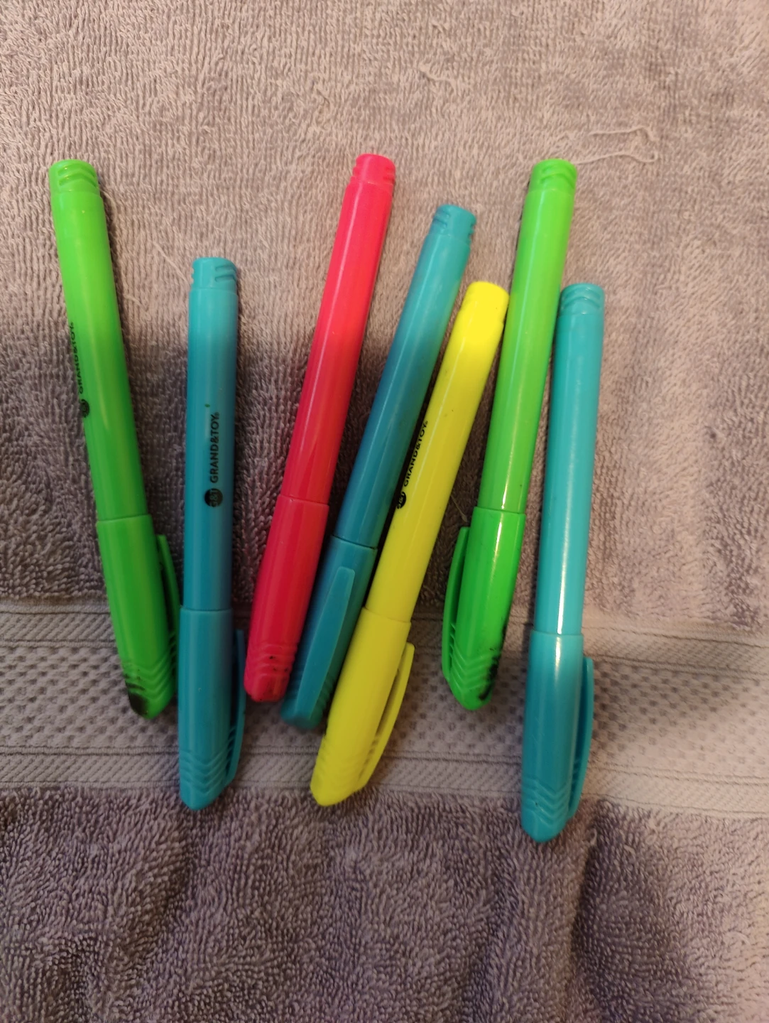 Pens