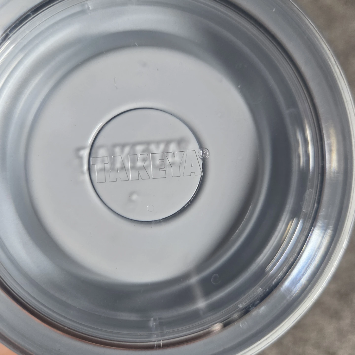 ThermoFlask Tumbler with Lid - photo 4