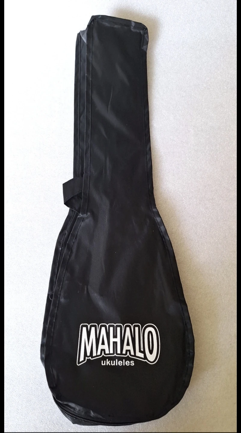 Mahalo Ukuleles Gig Bag