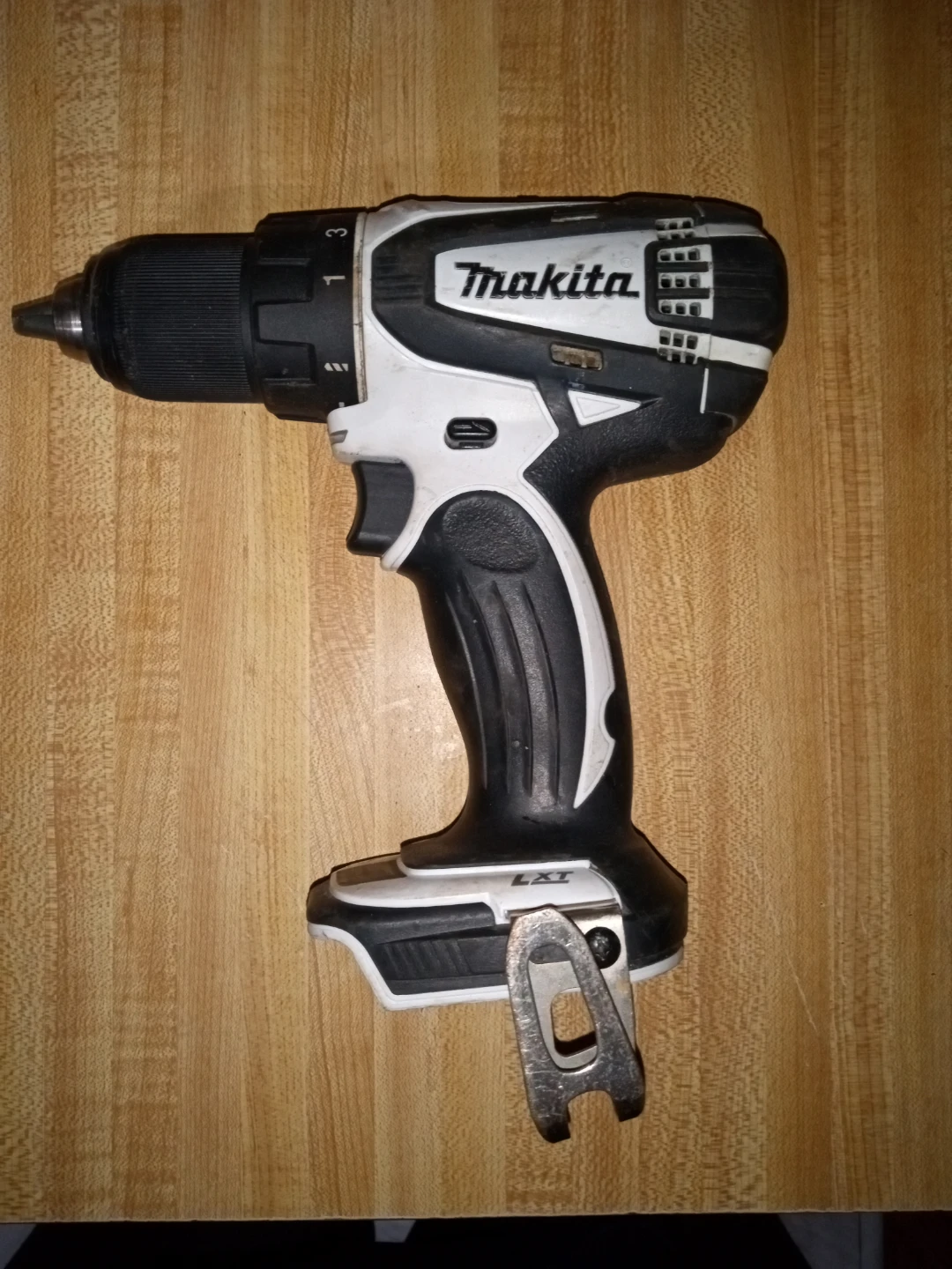Makita 18V LXT Cordless Drill/Driver