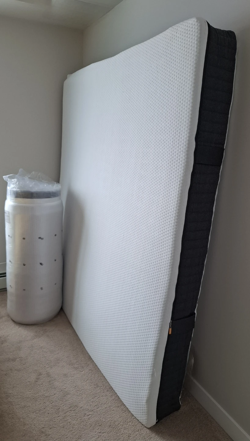 NEW EMMA Mattress Original KING