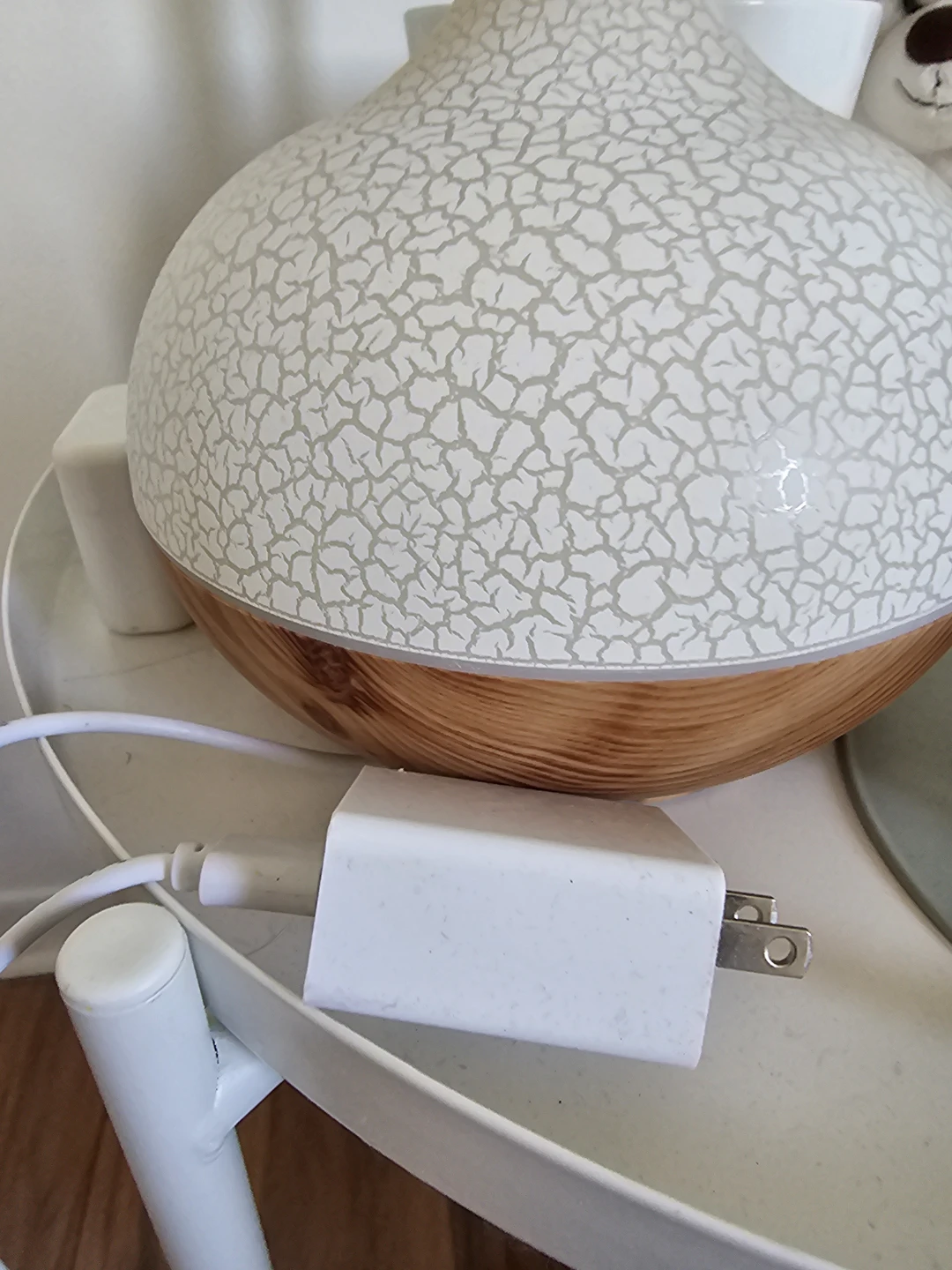 Water/Essential Oil Diffuser - photo 3