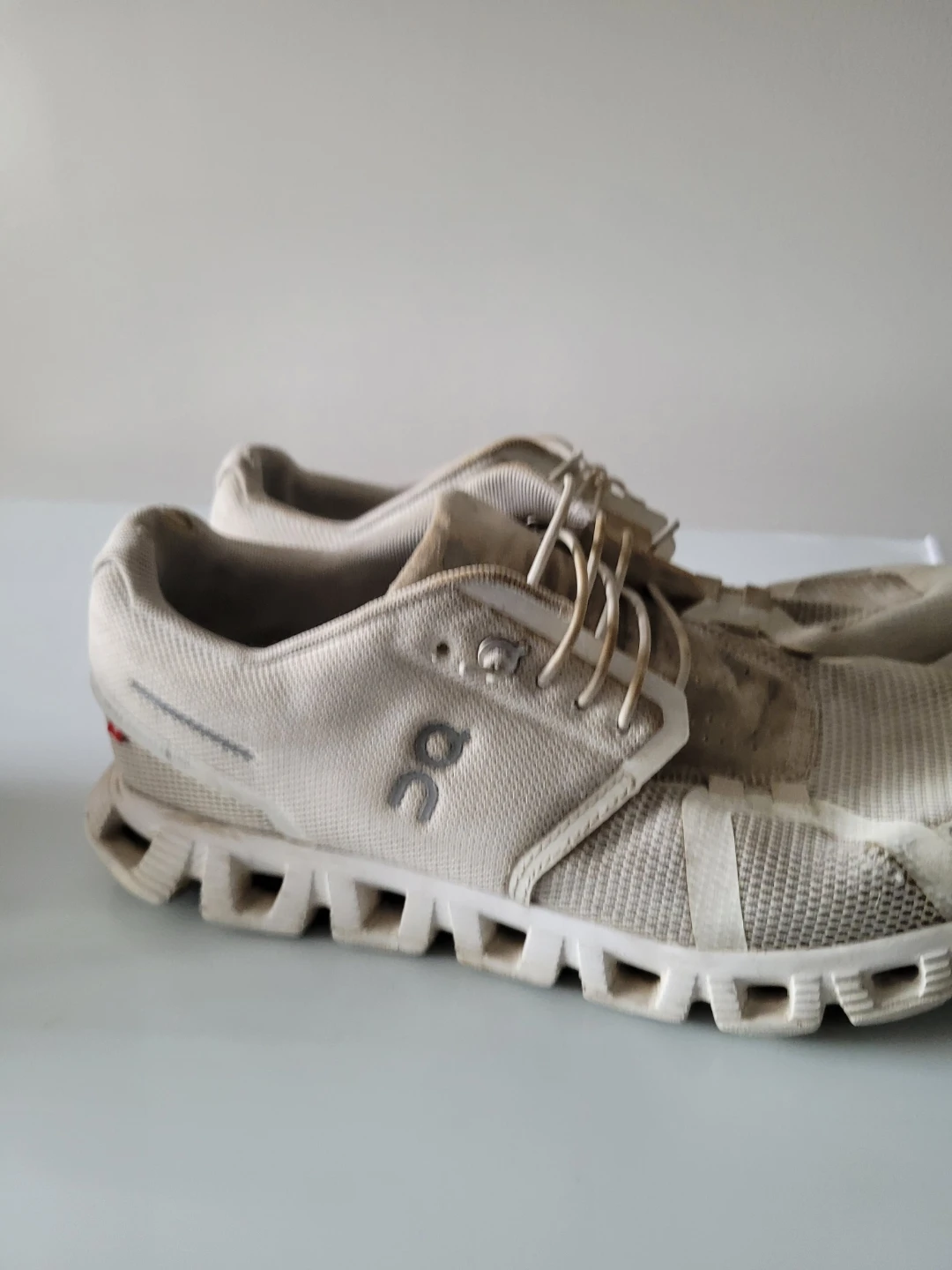 On Cloud Running Shoes - USW 9 - photo 2