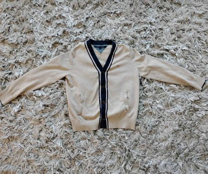 Tommy Hilfiger cardigan