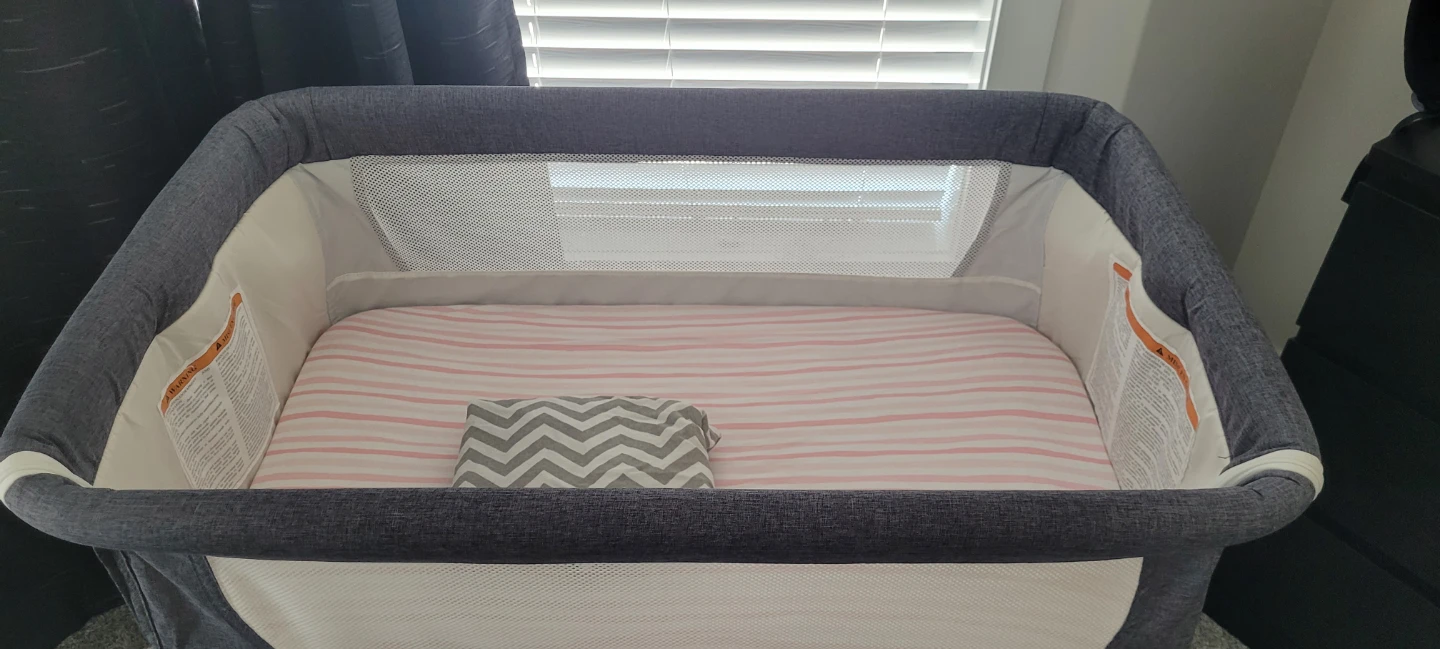 Portable Bassinet - photo 3