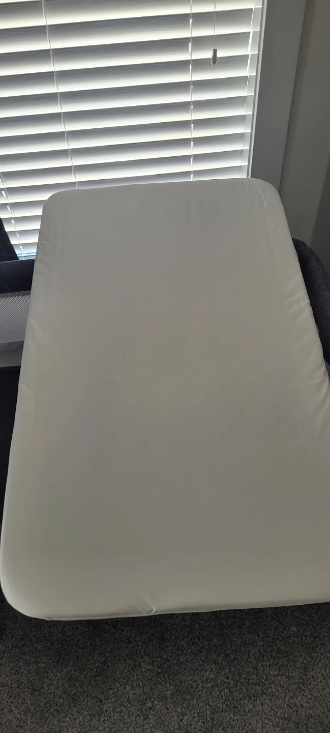 Portable Bassinet - photo 5