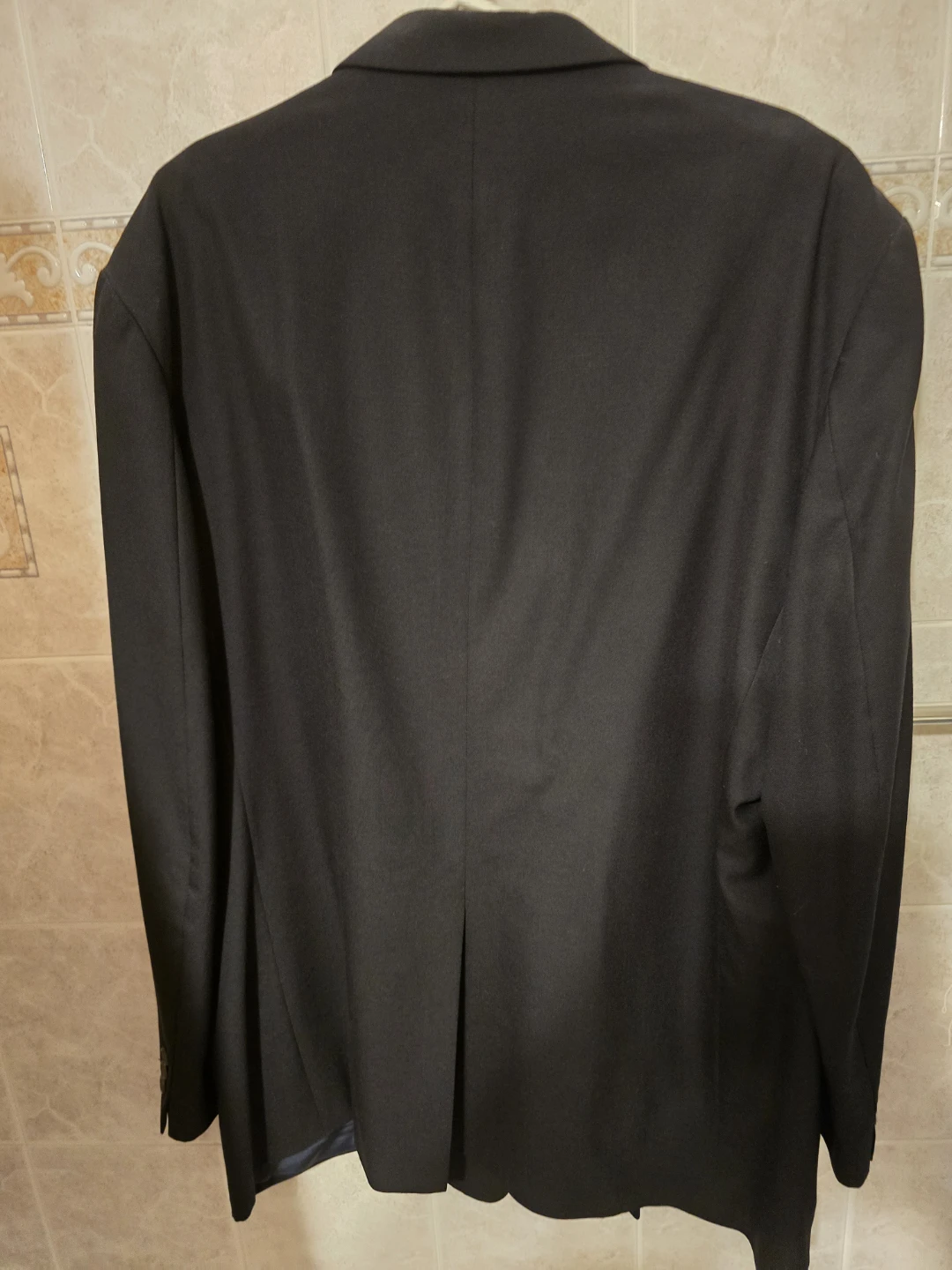 Eddie Bauer Men's Black Blazer size XL - photo 2