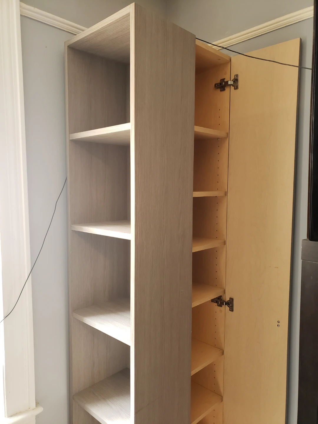 Closet - photo 3