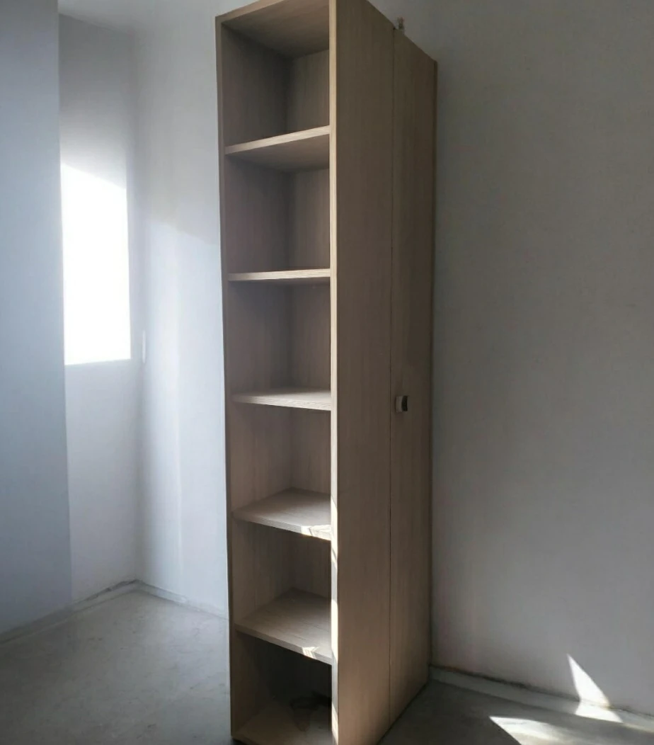 Closet - photo 4