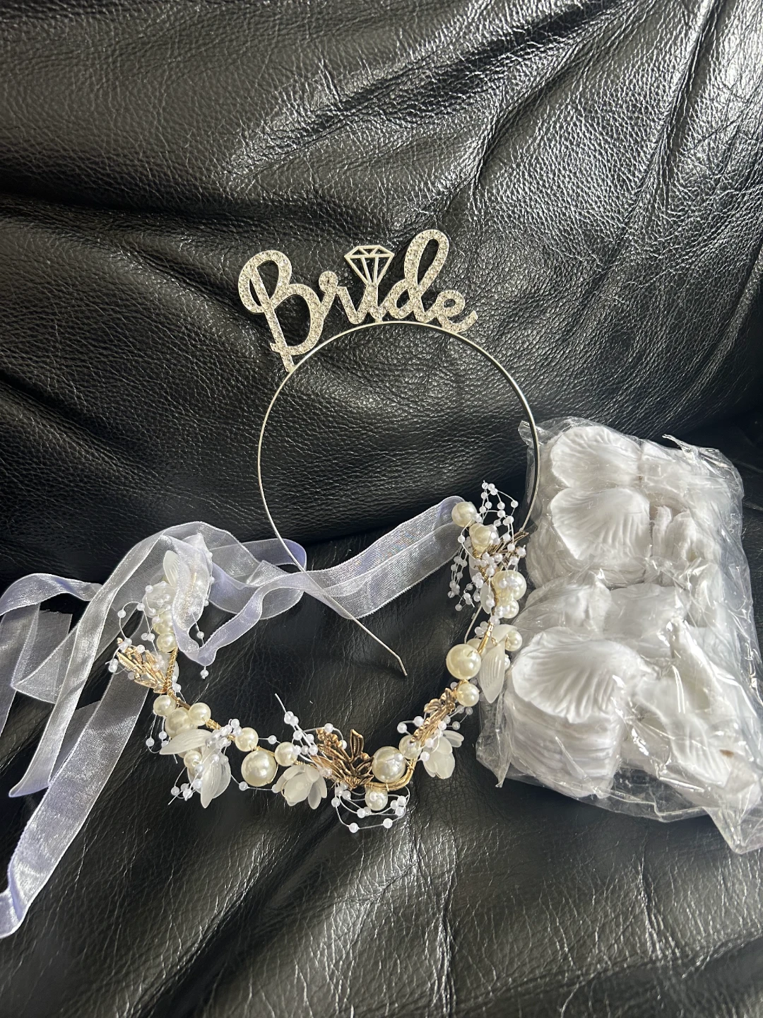 Bridal Gear