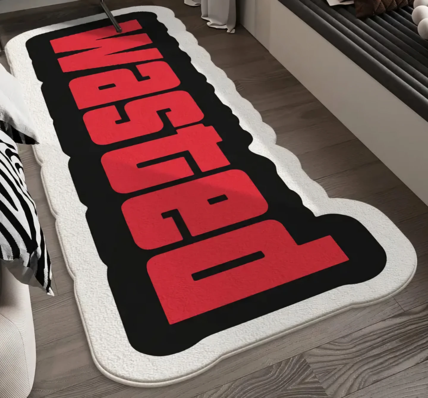 Wasted Rug