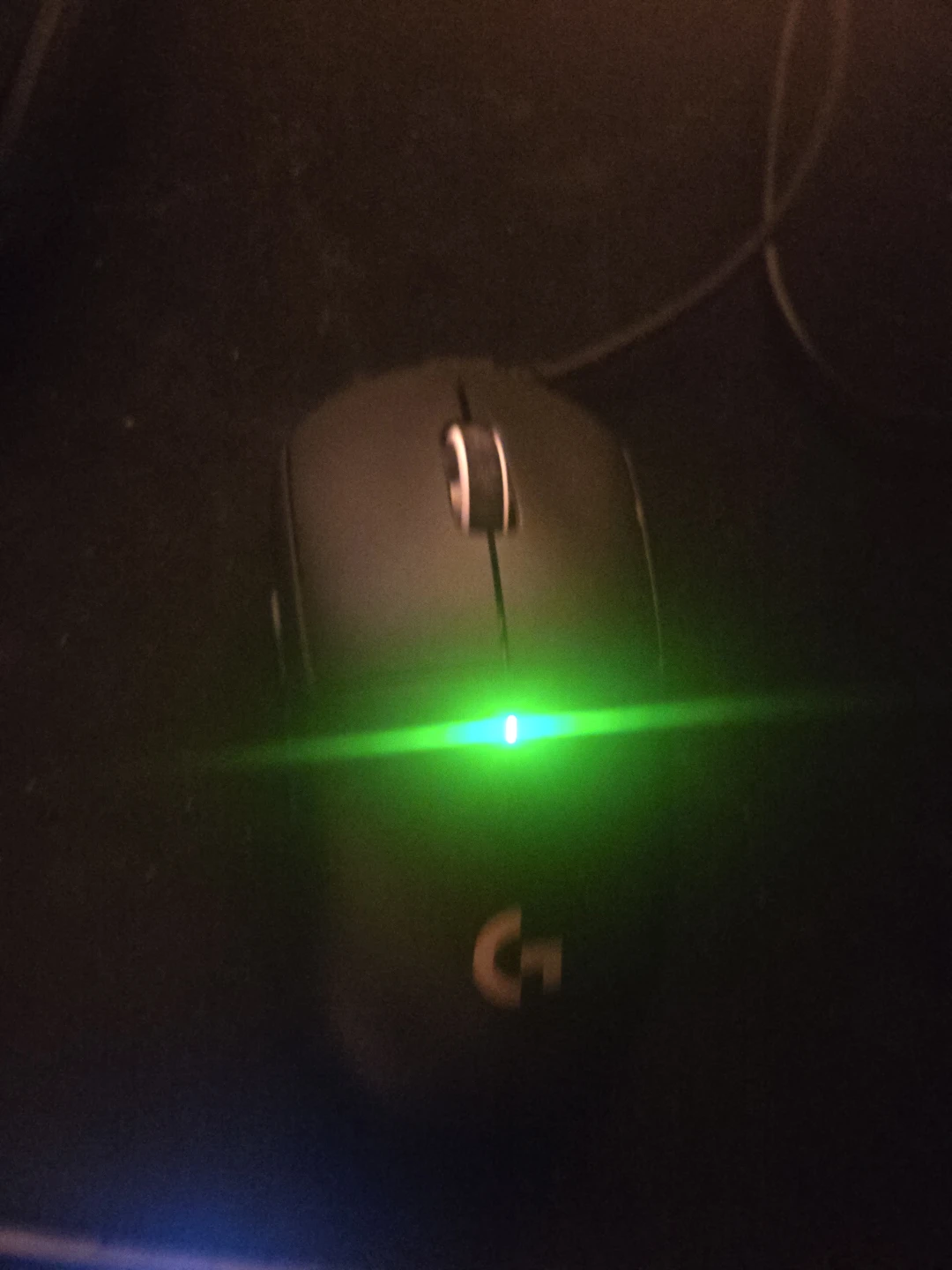 Logitech G Pro X Superlight Wireless Gaming Mouse - Black