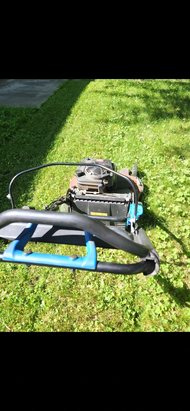 Grass Cutting - photo 2