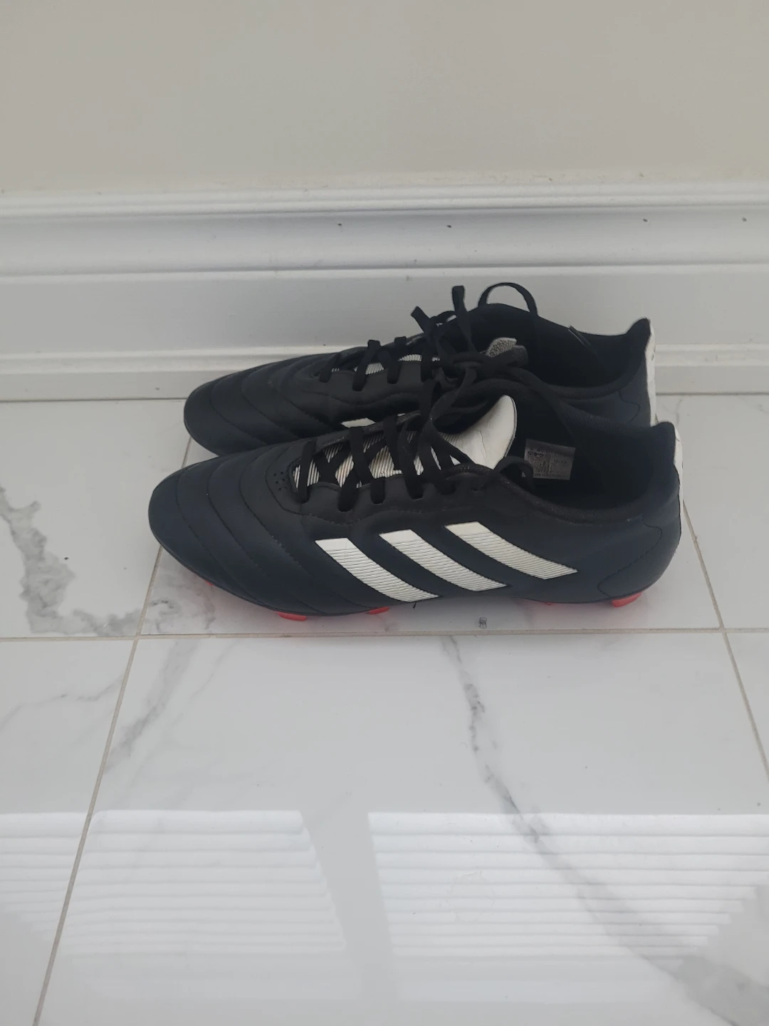 Adidas Soccer Cleats - photo 4