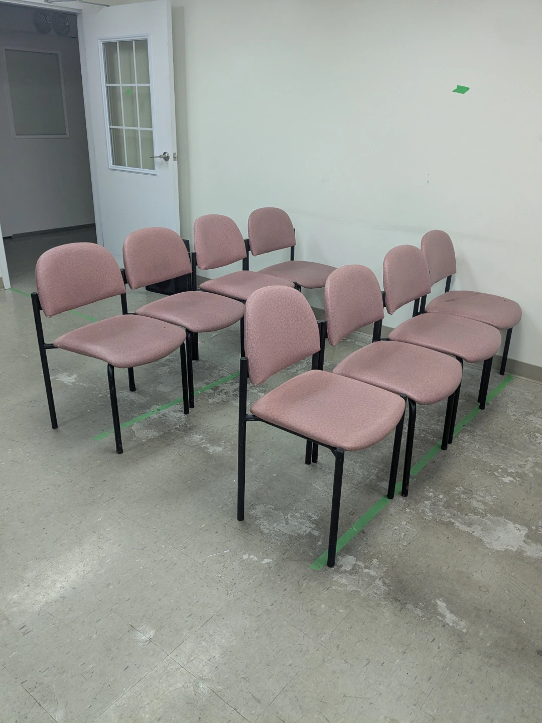 Assortment of chairs - photo 2