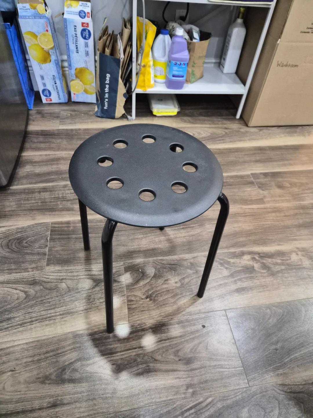 IKEA 2 chairs - photo 3