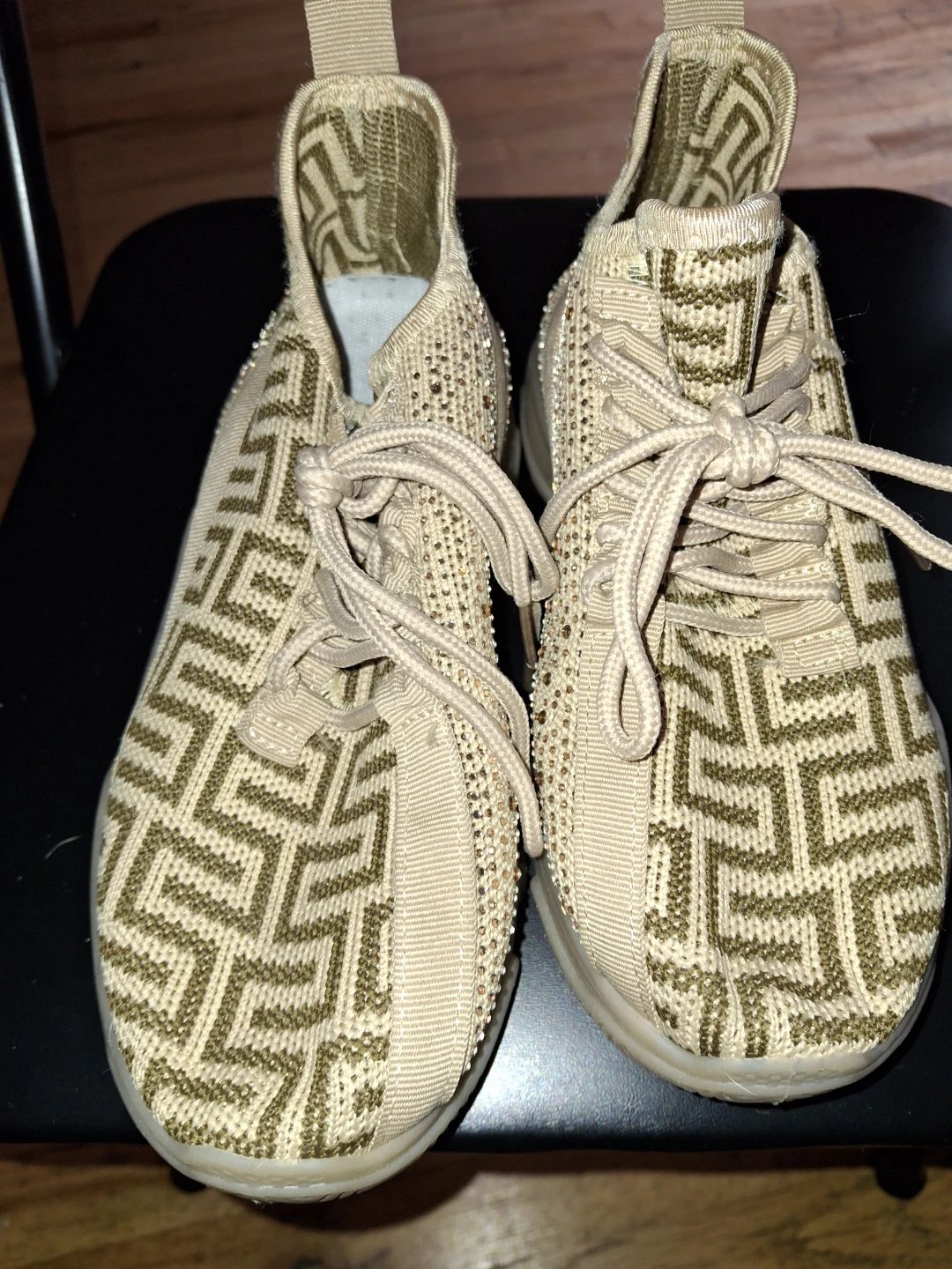 Women's Fashion Sneakers