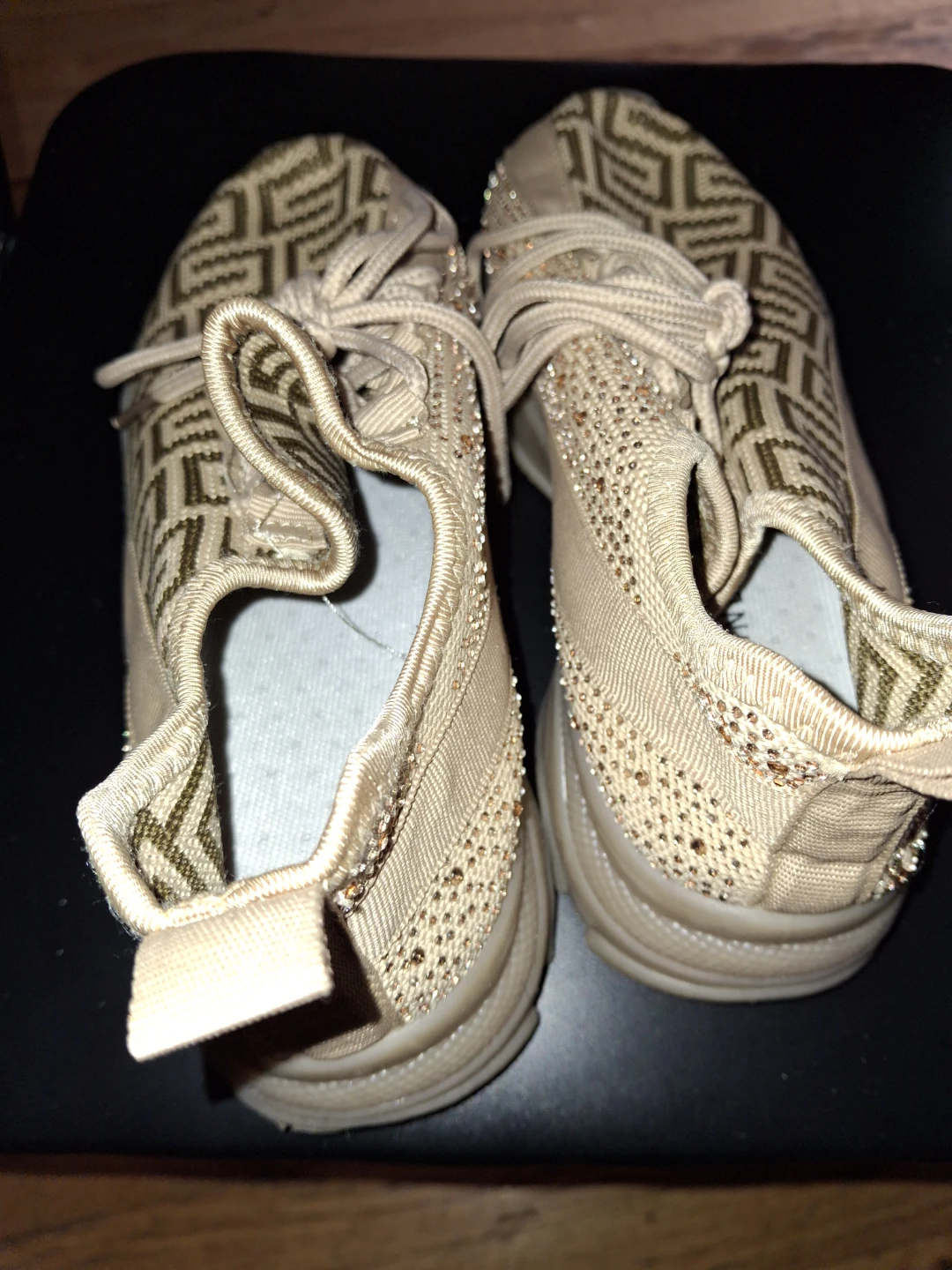 Women's Fashion Sneakers - photo 2