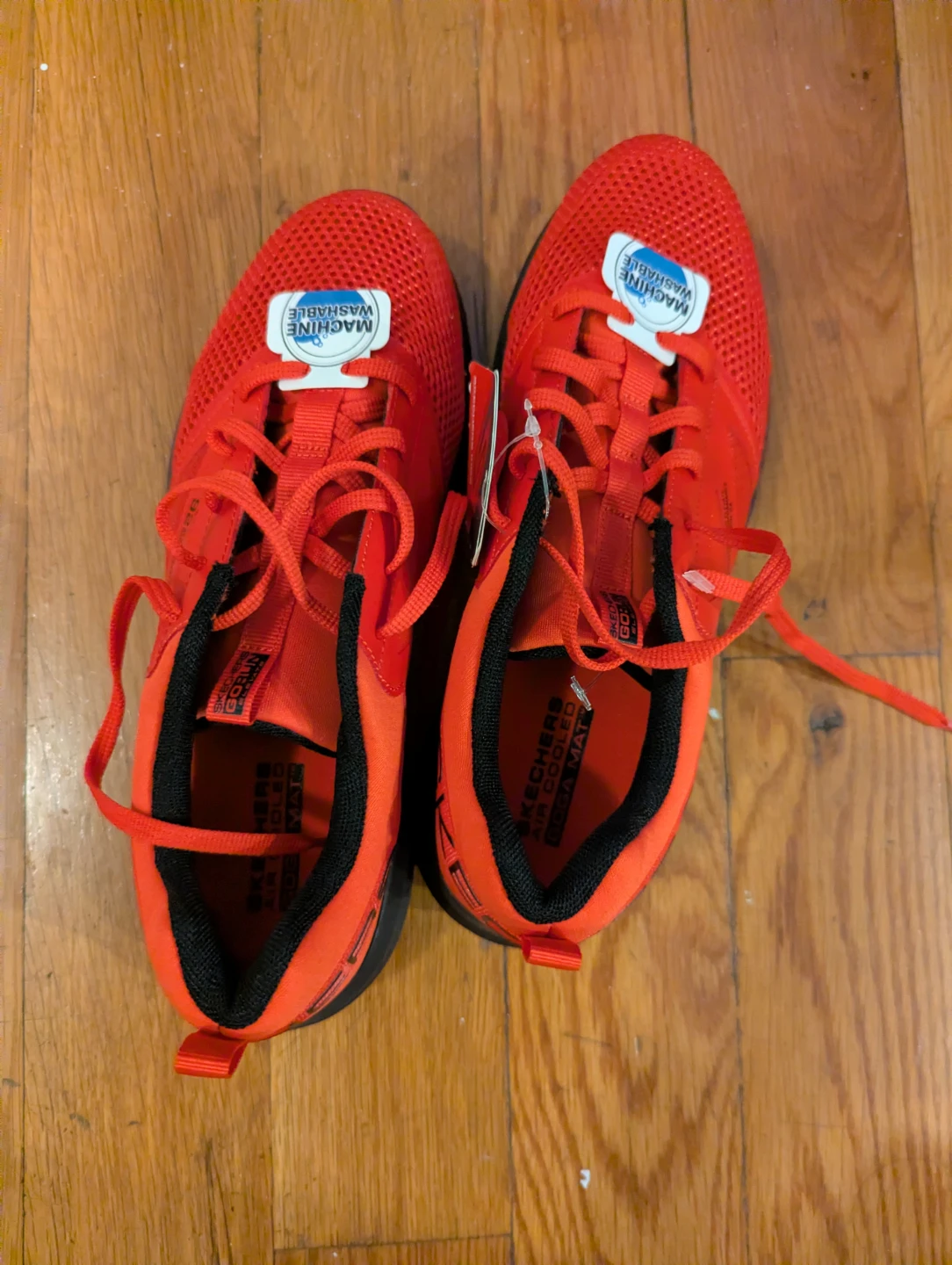 Boys shoes