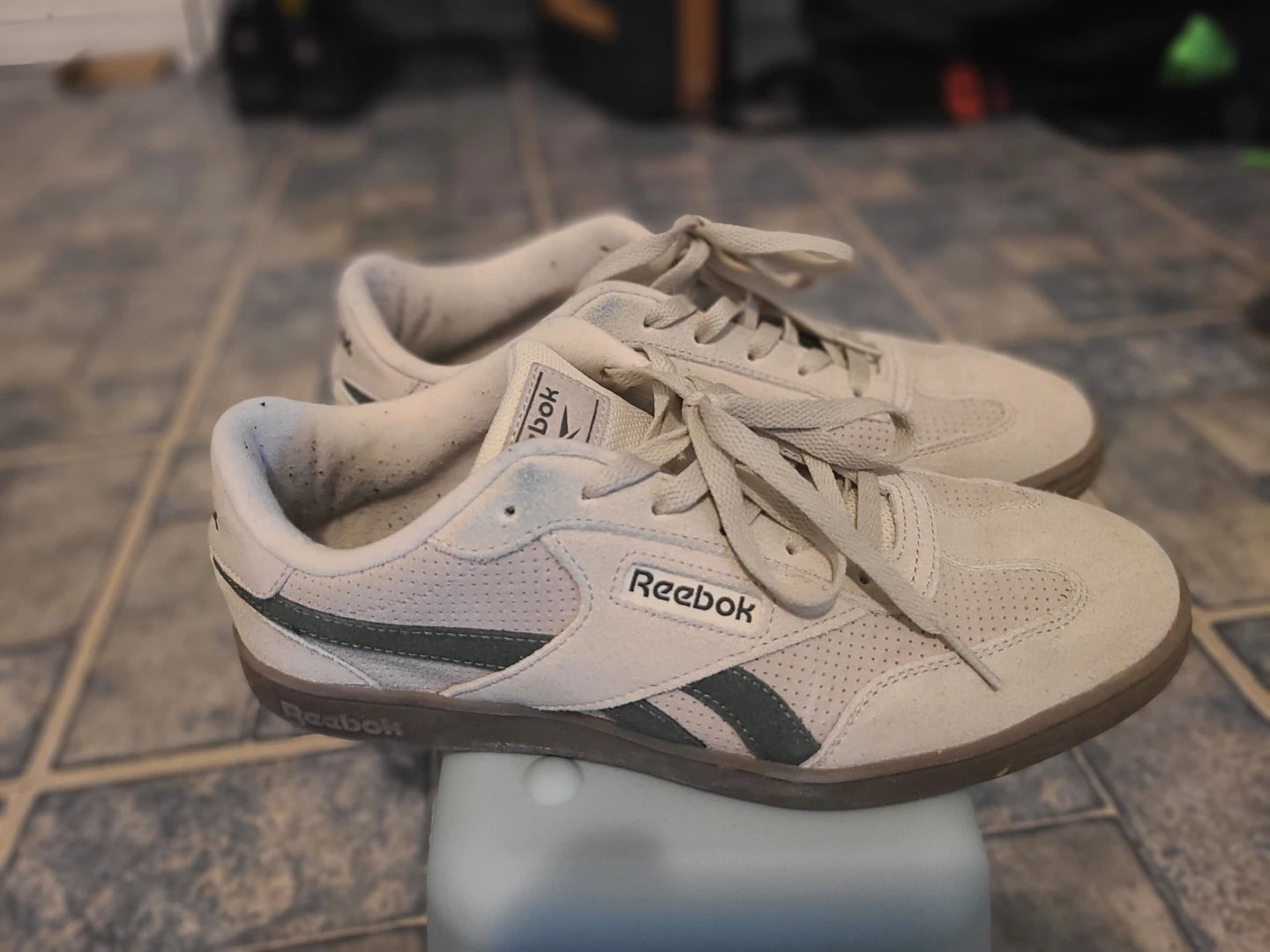 Reebok Men's Casual Shoes Size 9 - photo 2