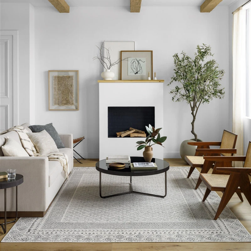 Surya Bahar 7'10"x10' Rug - photo 3