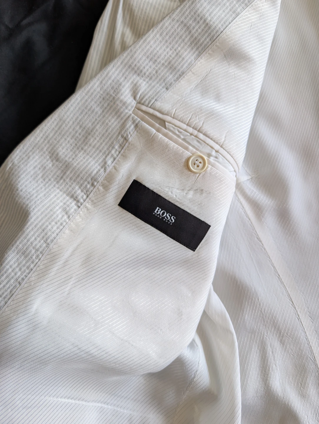 Men's Seersucker Suit - photo 4