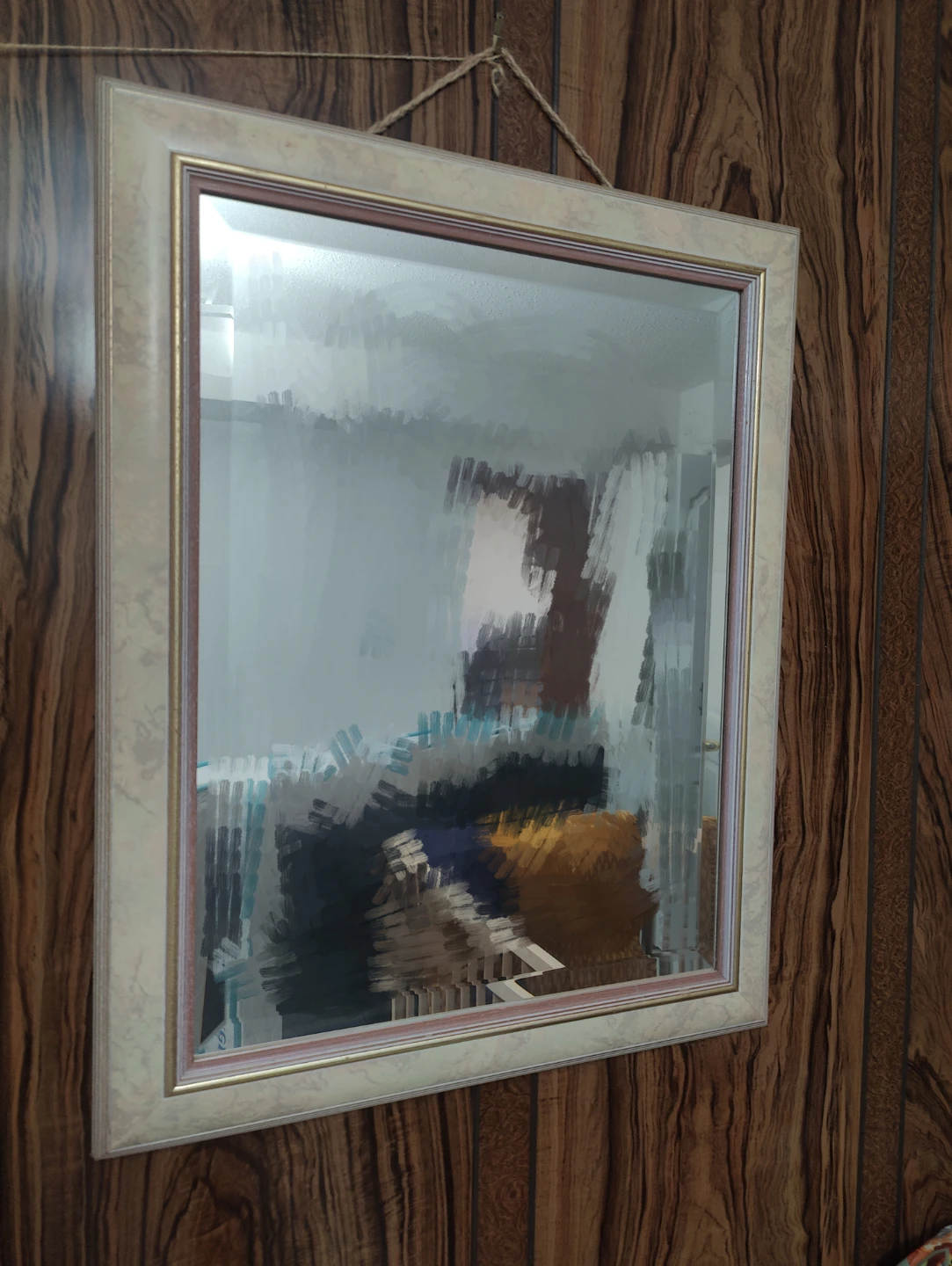 Decorative Wall Mirror