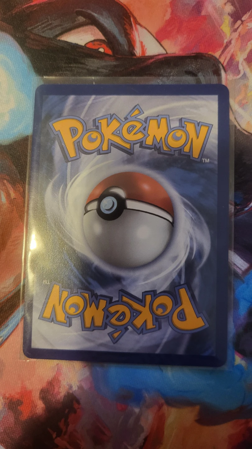 Pokemon Turtwig Trading Card - photo 2