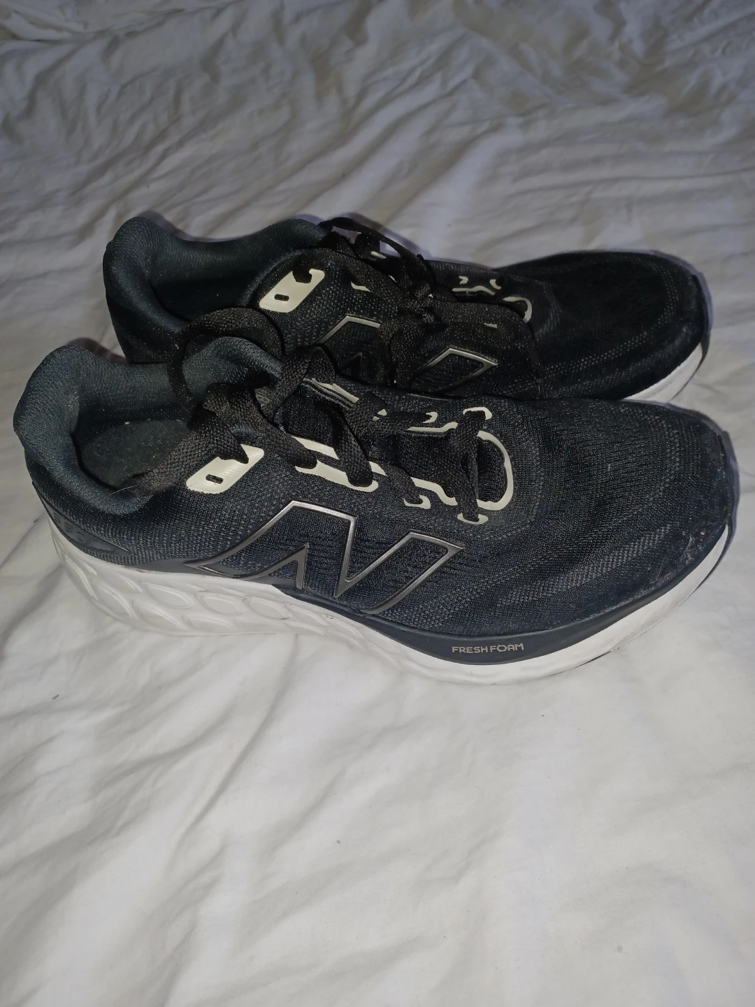 New Balance Fresh Foam 880v11 Running Shoes - photo 2