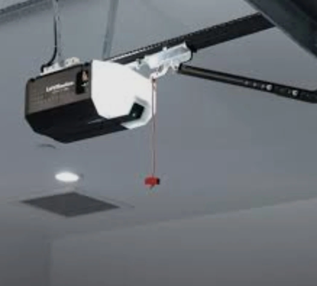 LiftMaster Garage Door Opener - photo 3