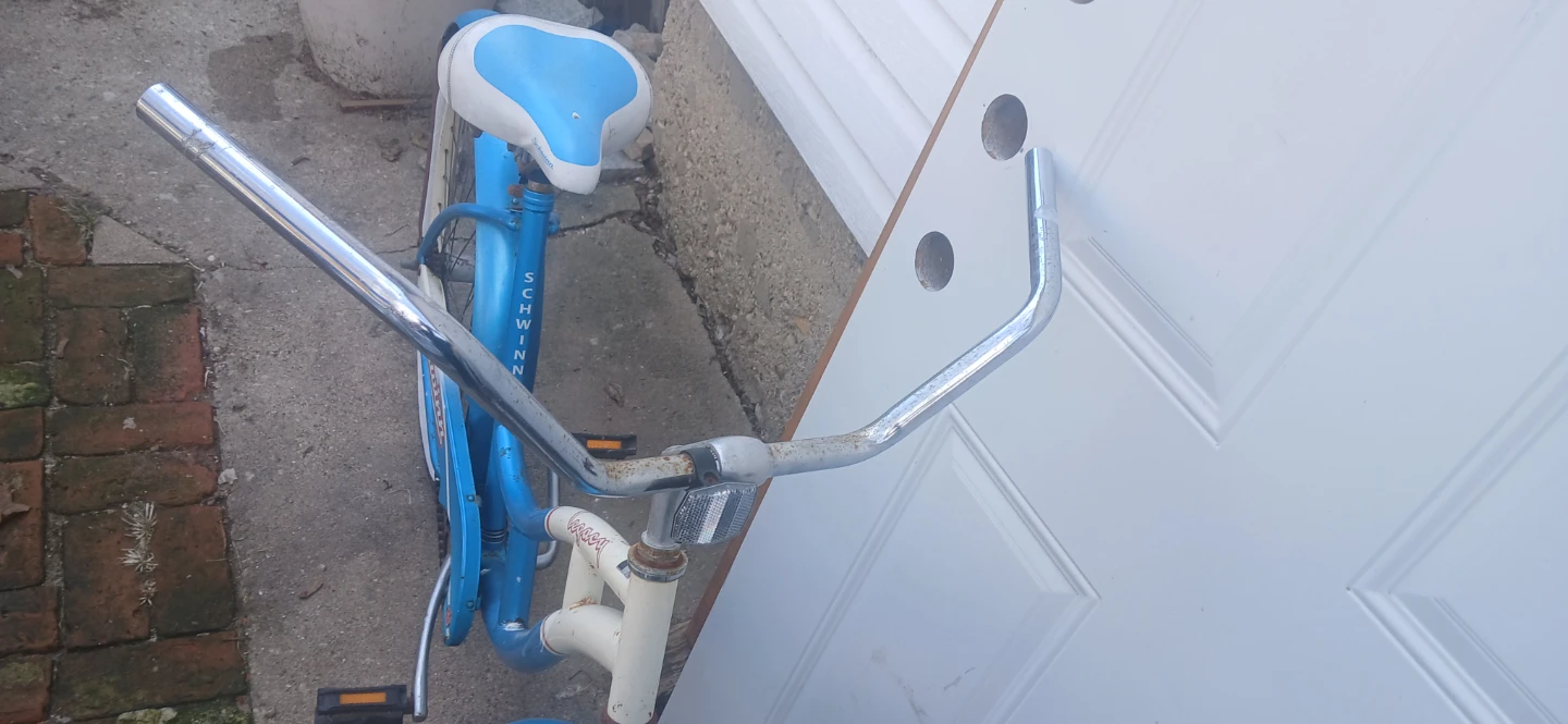 Vintage 1995 Schwinn Legacy Cruiser Bicycle - photo 5