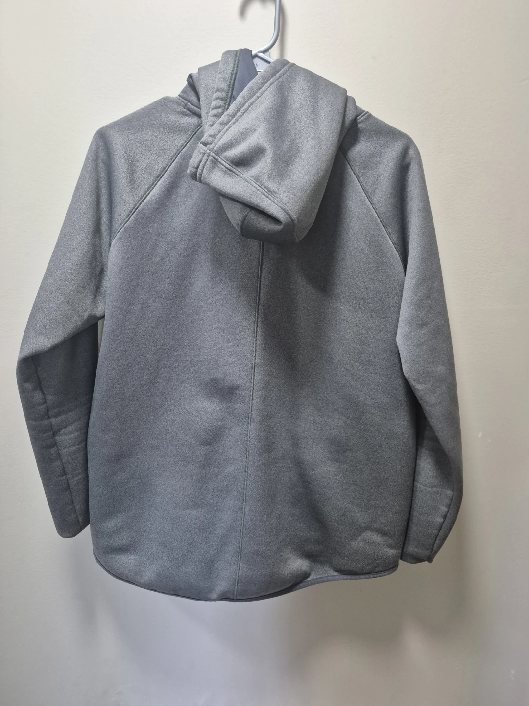 Under Armour Ray Walt Construction Hoodie - photo 4