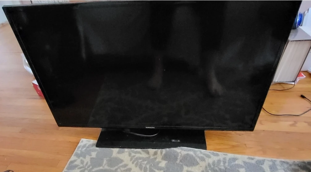 Samsung UN40H5003AF 40" LED TV - photo 2